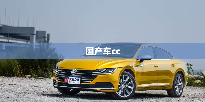 国产车cc