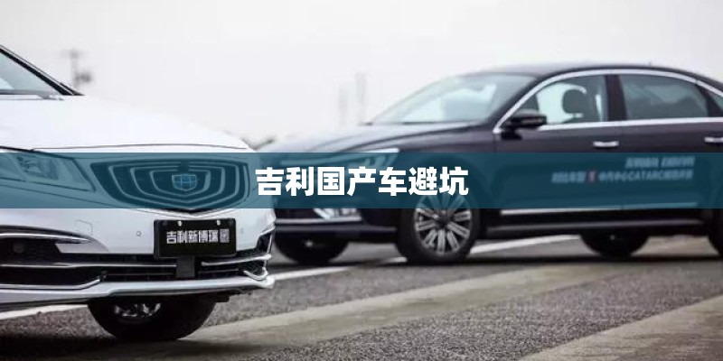 吉利国产车避坑