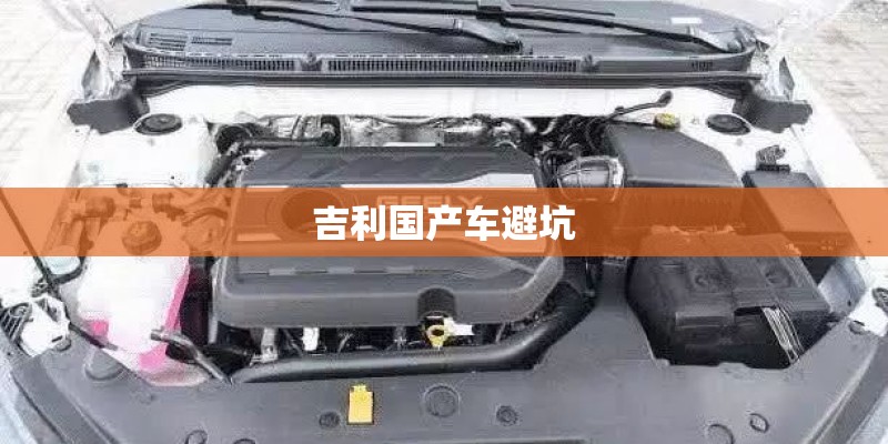 吉利国产车避坑