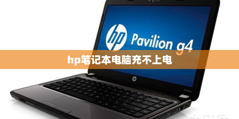 hp笔记本电脑充不上电