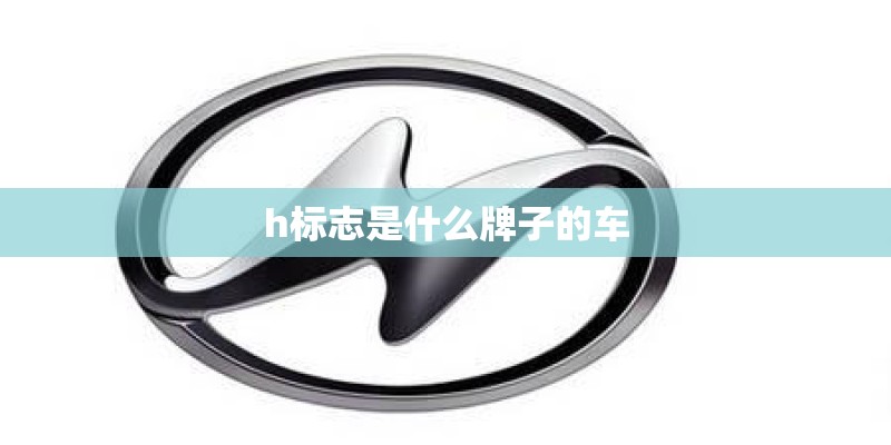 h标志是什么牌子的车 h标志是什么牌子的车