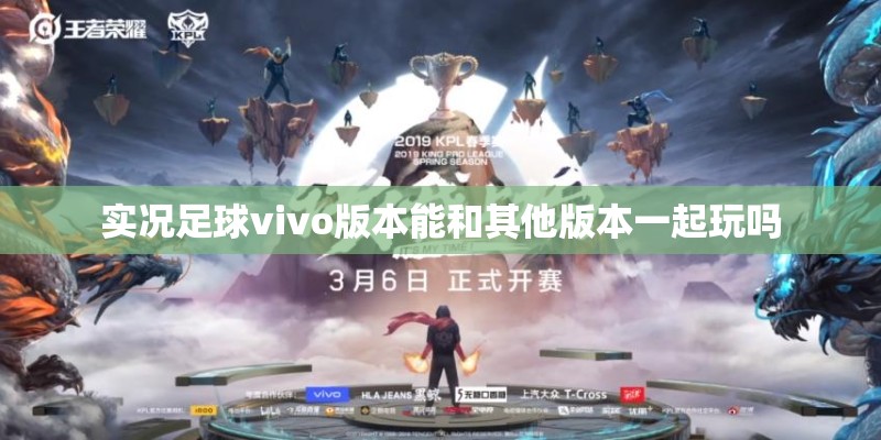 实况足球vivo版本能和其他版本一起玩吗