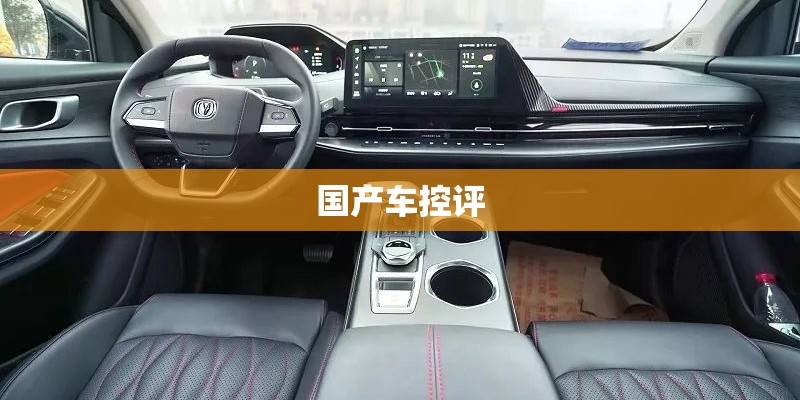 国产车控评