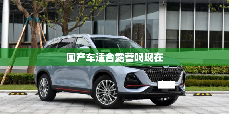国产车适合露营吗现在