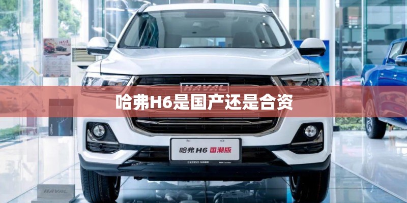 哈弗H6是国产还是合资 哈弗H6是国产还是合资