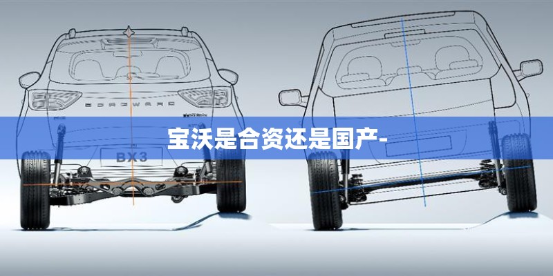 宝沃是合资还是国产-
