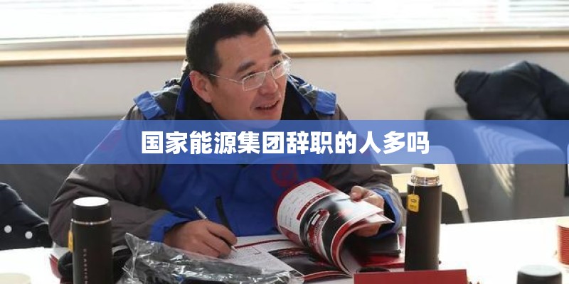 国家能源集团辞职的人多吗