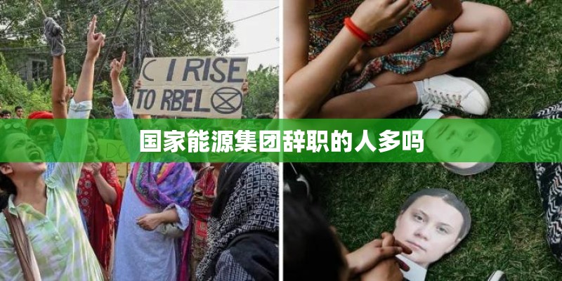 国家能源集团辞职的人多吗