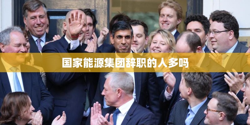 国家能源集团辞职的人多吗