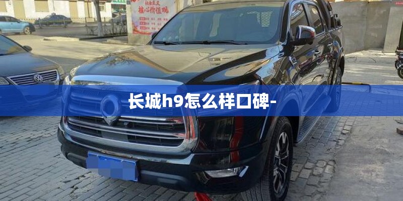 长城h9怎么样口碑-