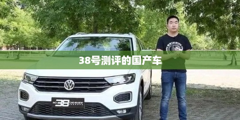 38号测评的国产车