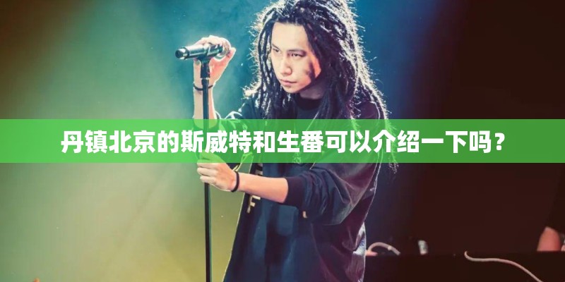 丹镇北京的斯威特和生番可以介绍一下吗？