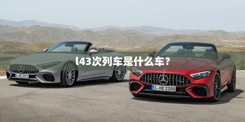 l43次列车是什么车？