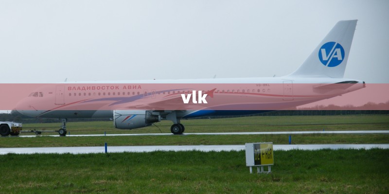 vlk